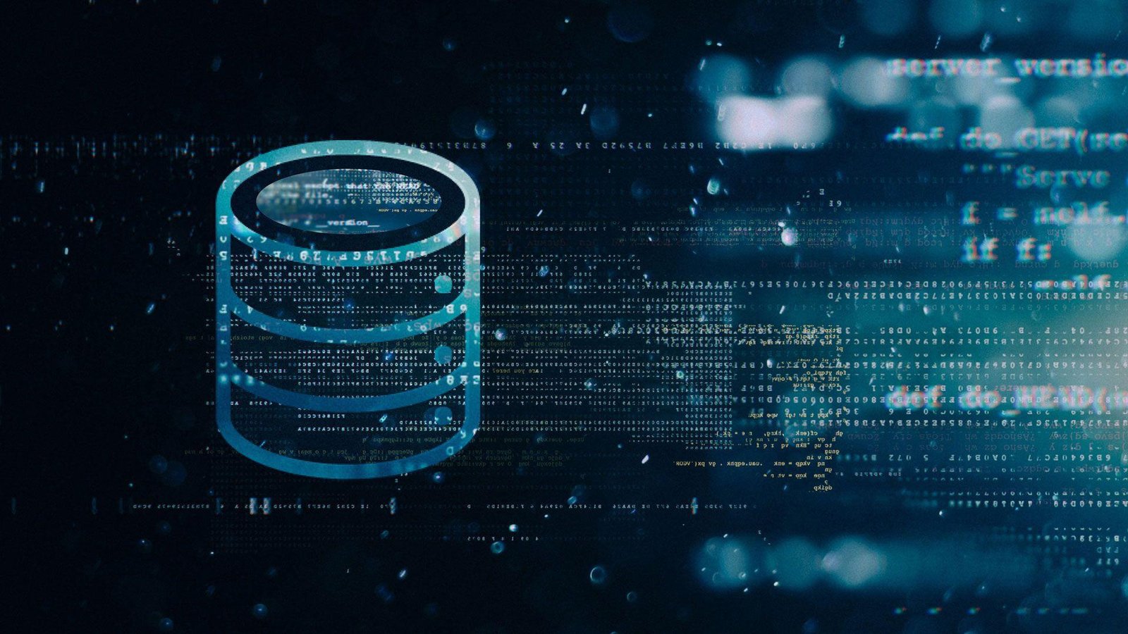 Enterprise-Grade Database Architecture