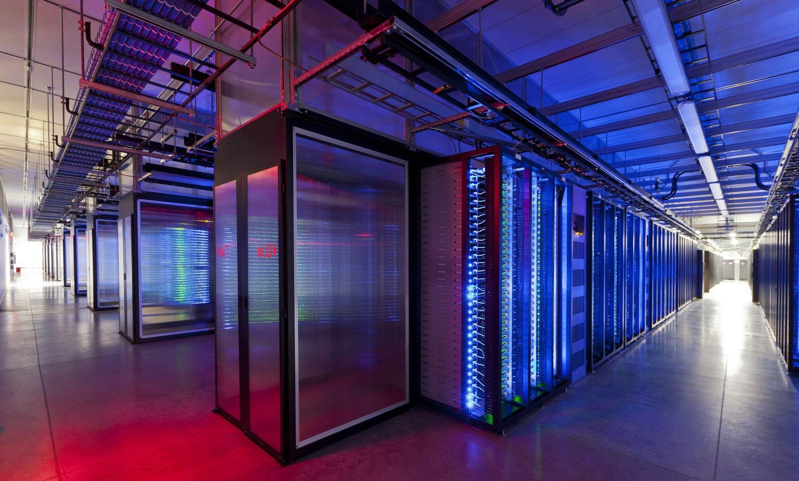 Always-On Cloud & Data Center Operations